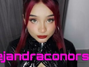 Alejandraconors