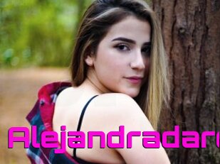 Alejandradare