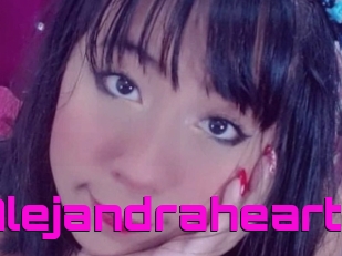 Alejandraheart