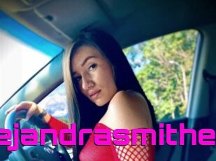 Alejandrasmithe