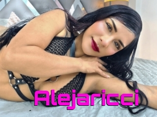 Alejaricci