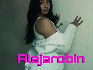 Alejarobin
