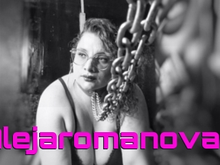 Alejaromanova