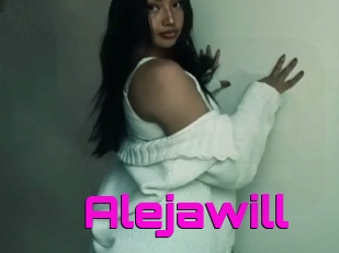 Alejawill