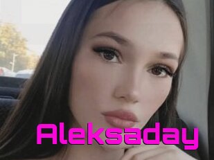 Aleksaday