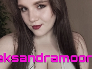 Aleksandramoor