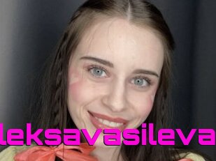 Aleksavasileva