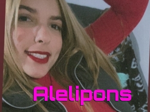 Alelipons