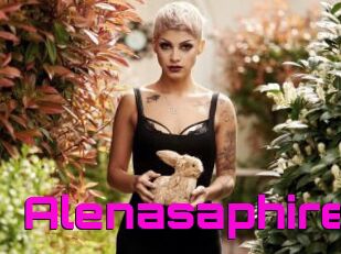 Alenasaphire