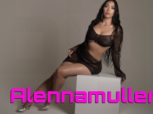Alennamuller