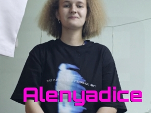 Alenyadice