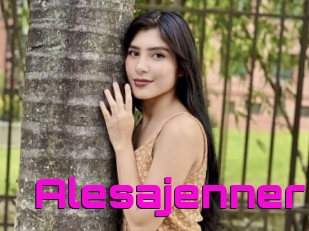 Alesajenner