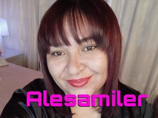Alesamiler