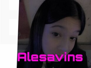 Alesavins