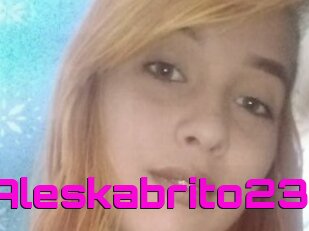 Aleskabrito23