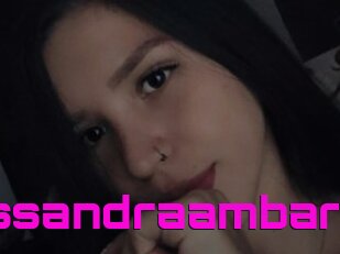 Alessandraambar