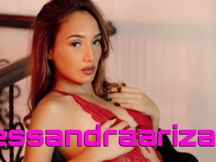 Alessandraariza