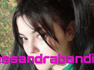 Alessandrabandi