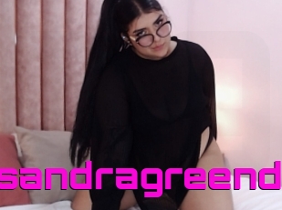 Alessandragreend