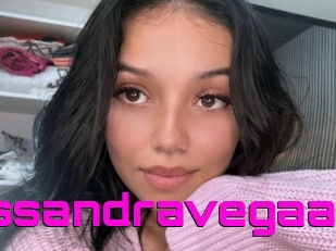 Alessandravegaa