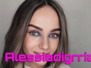 Alessiadigrria