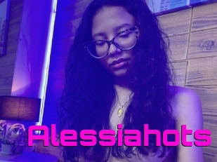 Alessiahots