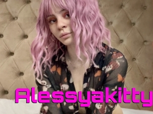 Alessyakitty