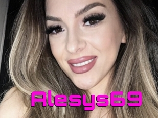 Alesys69