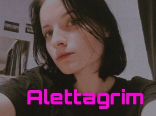 Alettagrim