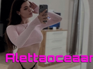 Alettaoceaan