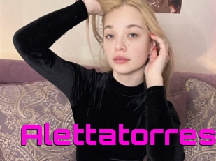 Alettatorres