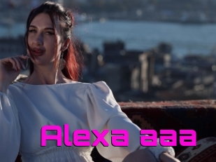 Alexa_aaa