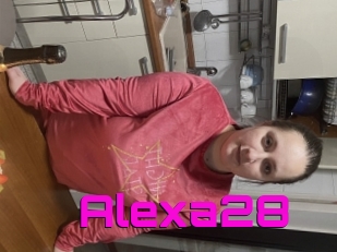 Alexa28