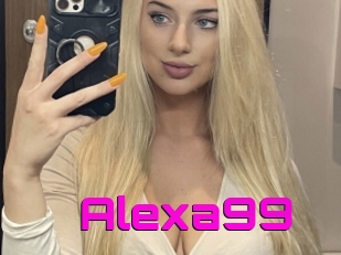 Alexa99
