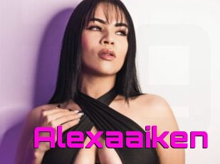 Alexaaiken