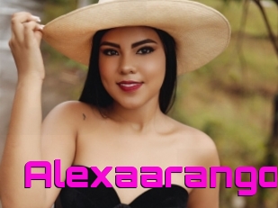 Alexaarango