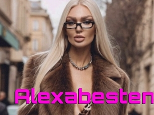 Alexabesten
