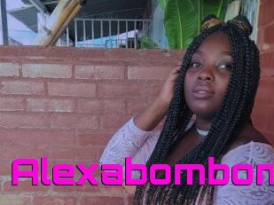 Alexabombom