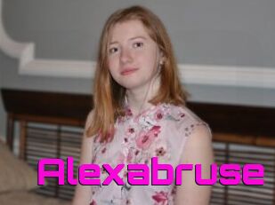 Alexabruse