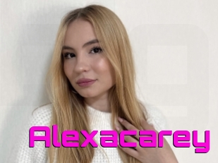 Alexacarey