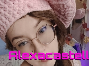 Alexacastell