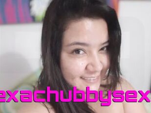 Alexachubbysex