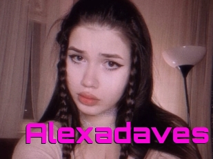 Alexadaves