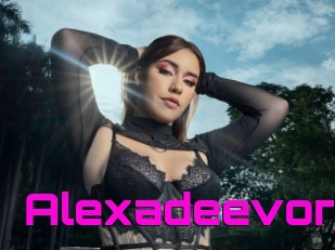 Alexadeevon