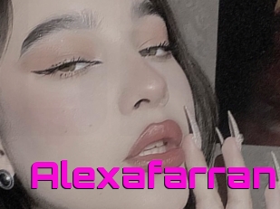 Alexafarran