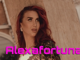 Alexafortuna