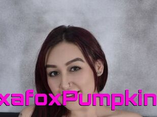 AlexafoxPumpkin