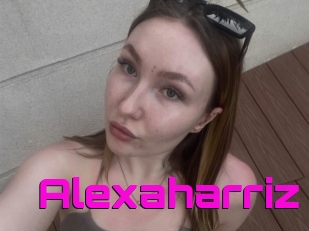 Alexaharriz