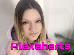 Alexaherts