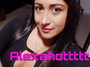 Alexahottttt